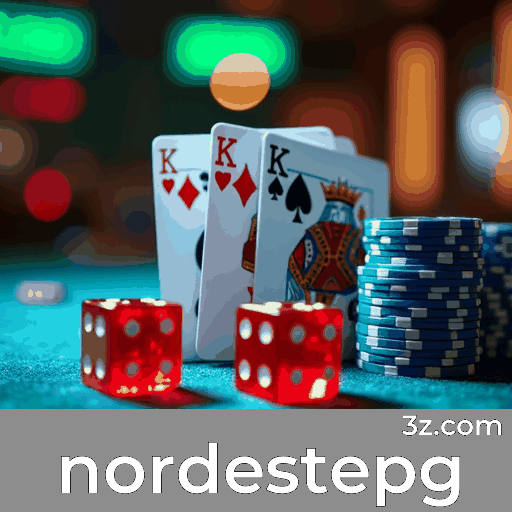 Revolucione sua Experiência de Jogo com nordestepg: Táticas Comprovadas