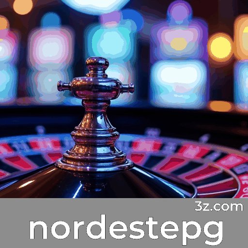 nordestepg games: Inovação tecnológica e entretenimento