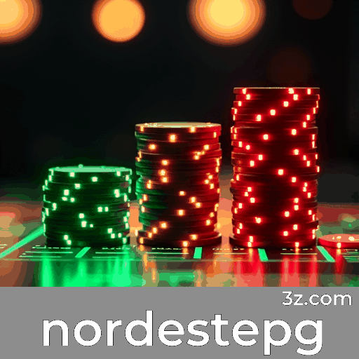 Experiência Mobile Revolucionária com o Aplicativo da nordestepg