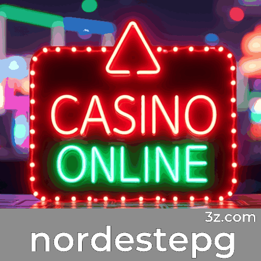 Login Seguro e Eficiente no nordestepg para Usuários Brasileiros