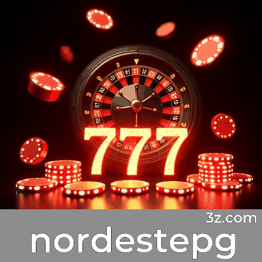 Nordestepg: Experiência de Cassino Imersiva para Brasileiros