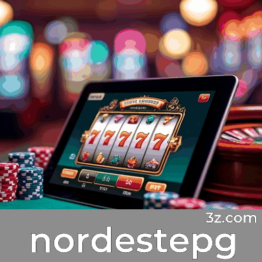 Experiência Mobile Revolucionária com o Aplicativo da nordestepg