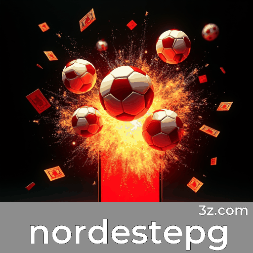 Bônus e Promoções Únicas no nordestepg
