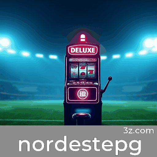 Experiência Mobile Revolucionária com o Aplicativo da nordestepg