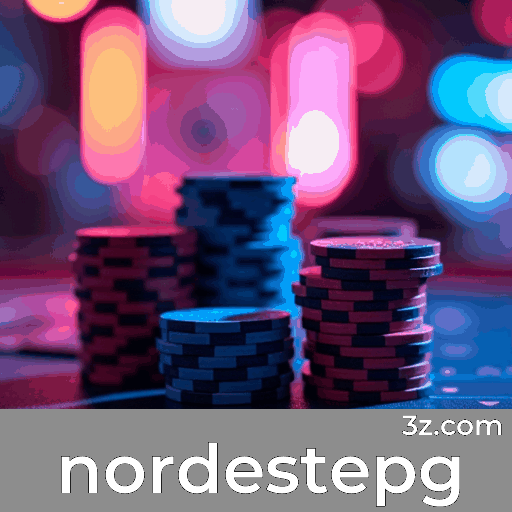 nordestepg games: Inovação tecnológica e entretenimento