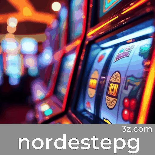 Login Seguro e Eficiente no nordestepg para Usuários Brasileiros