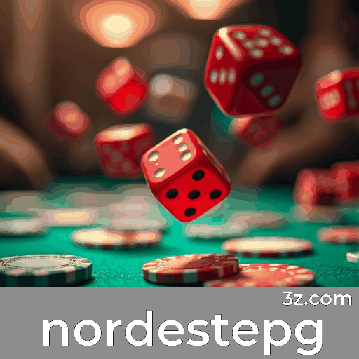 Nordestepg: A Plataforma de Jogos Online com Serviço Profissional