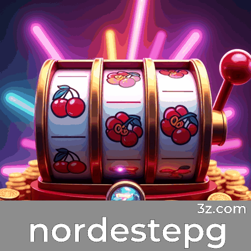 Experiência Mobile Revolucionária com o Aplicativo da nordestepg