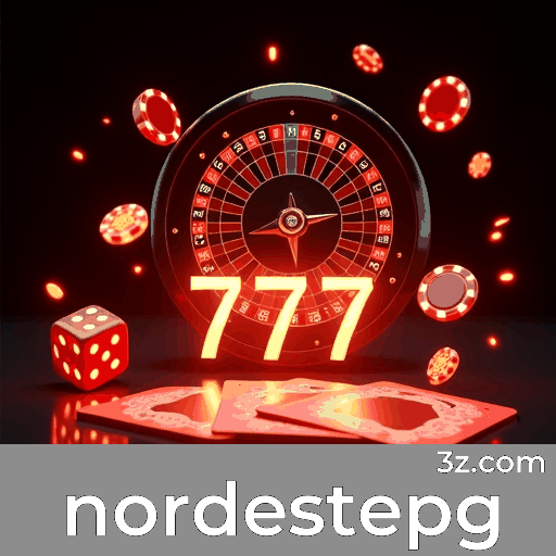 Experiência Mobile Revolucionária com o Aplicativo da nordestepg