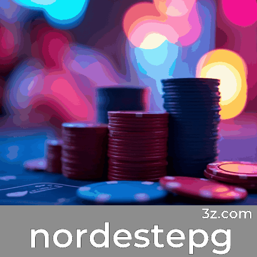 Nordestepg: A Plataforma de Jogos Online com Serviço Profissional