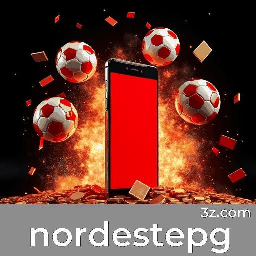 nordestepg: Laboratório de Dados Esportivos para Apostas Inteligentes