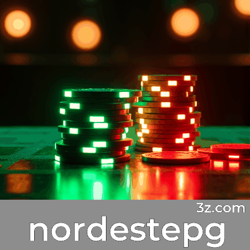 Revolucione sua Experiência de Jogo com nordestepg: Táticas Comprovadas