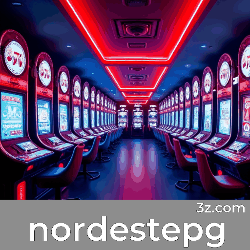 Login Seguro e Eficiente no nordestepg para Usuários Brasileiros
