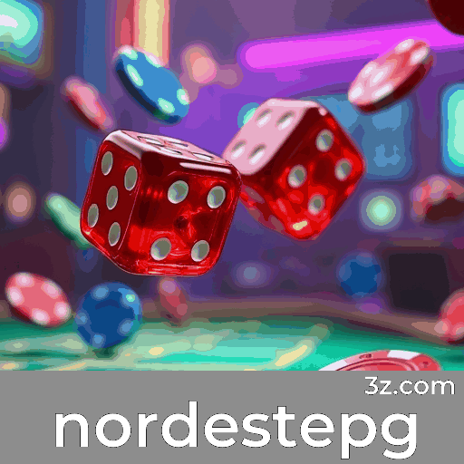 nordestepg games: Inovação tecnológica e entretenimento