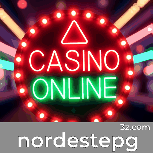 Nordestepg: A Plataforma de Jogos Online com Serviço Profissional