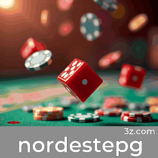 Nordestepg: Experiência de Cassino Imersiva para Brasileiros