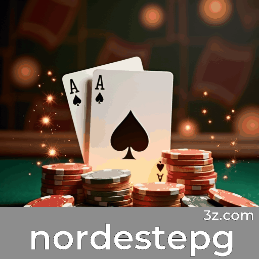 nordestepg: Laboratório de Dados Esportivos para Apostas Inteligentes