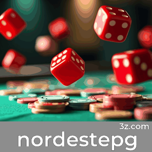 Revolucione sua Experiência de Jogo com nordestepg: Táticas Comprovadas